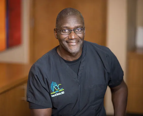 Dr. Dana M. Nichols