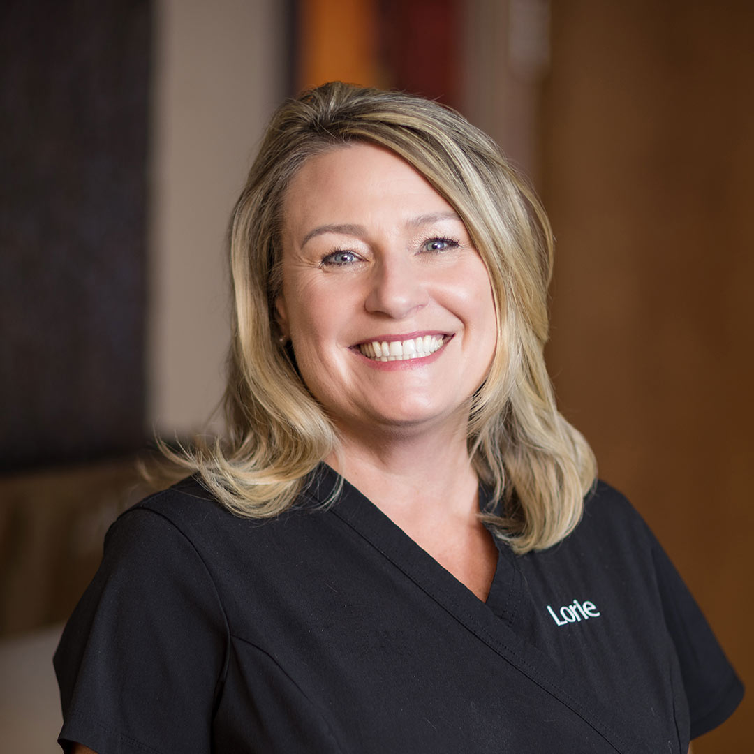 lori dental assistant