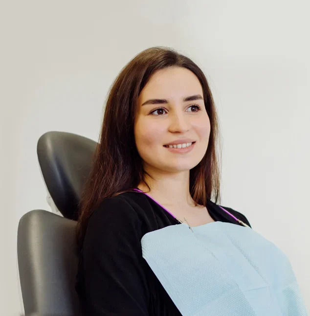Dental Exams & Cleanings