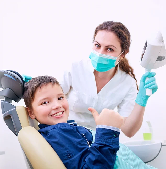 Dental Sealants